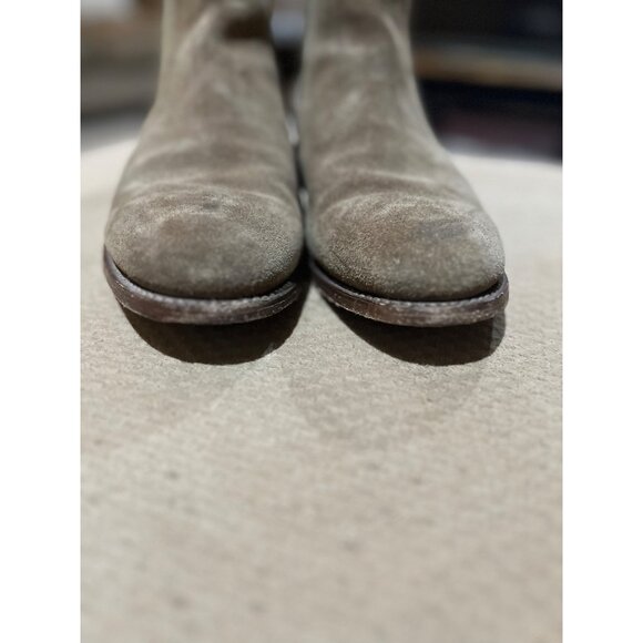 Thursday Boot Company Men's Cavalier Chukka Boots - Size 11.5 - Picture 4 of 7